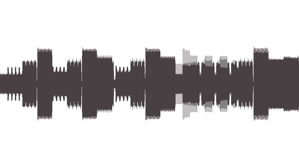MIDI Machine Head — Trephination (2)