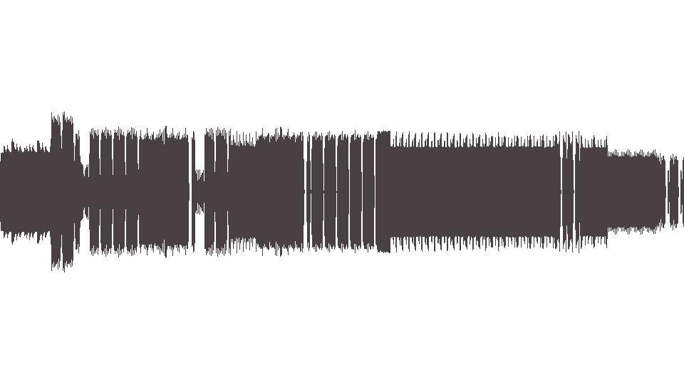 MIDI Mago De Oz — El Lago