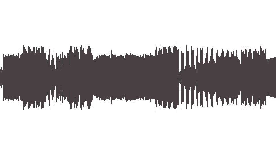 MIDI Make Me Famous — This Song is Blacker Than Black Metal