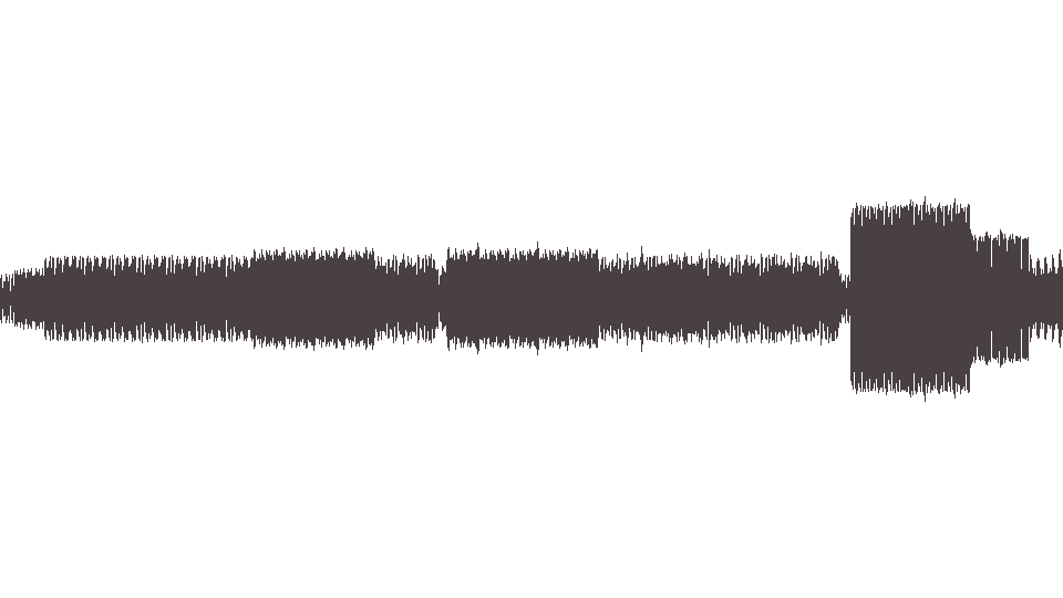 MIDI Mana — El Muelle De San Blas