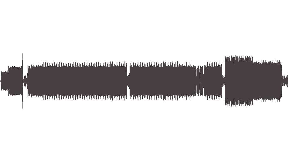 MIDI Mana — El Muelle De San Blas (2)