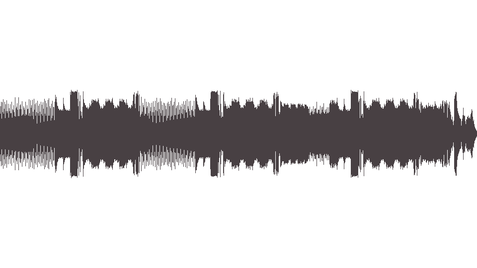 MIDI Manic Street Preachers — Interiors Song For Willem De Kooning