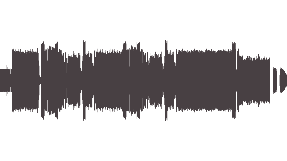 MIDI Manic Street Preachers — No Surface All Feeling