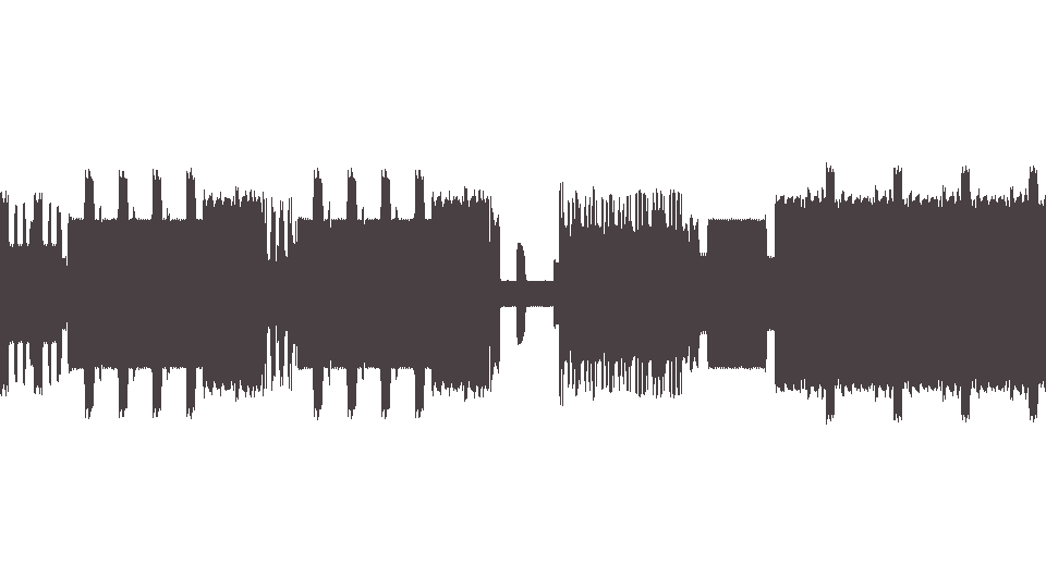 MIDI Manowar — Return of the Warlord (2)