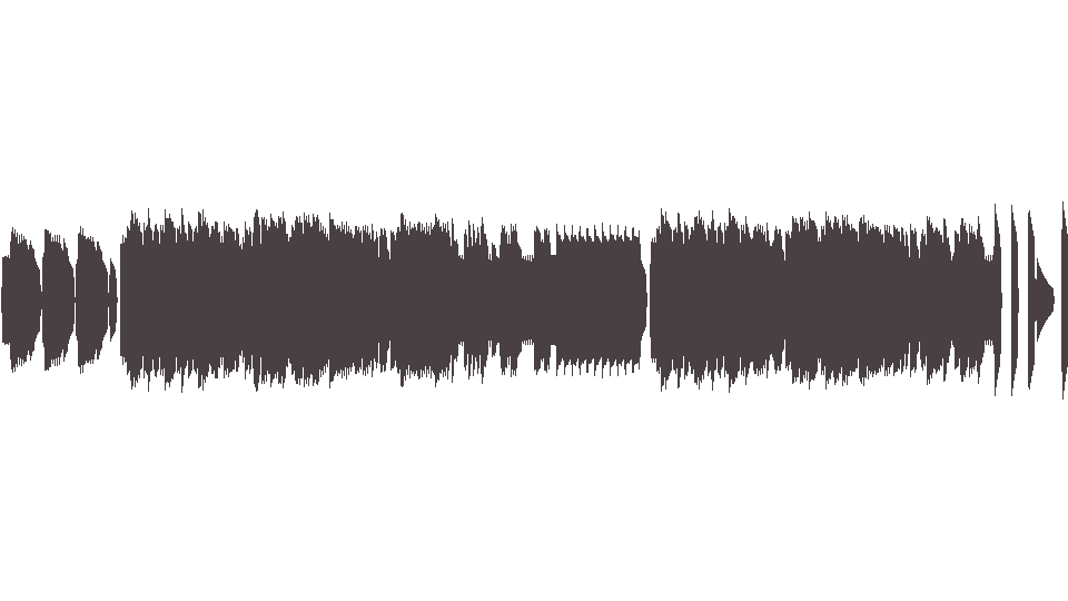 MIDI Manuel M. Ponce — Intermezzo
