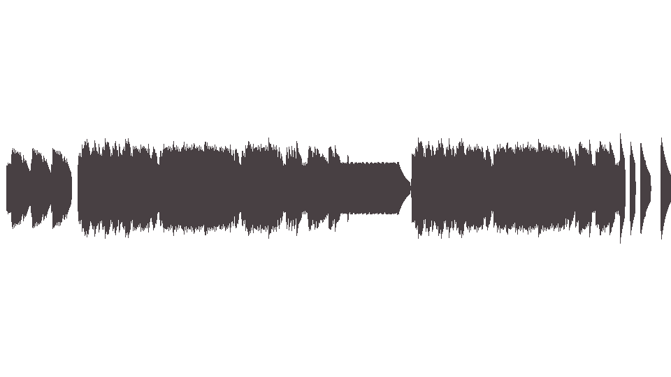 MIDI Manuel M. Ponce — Intermezzo (2)