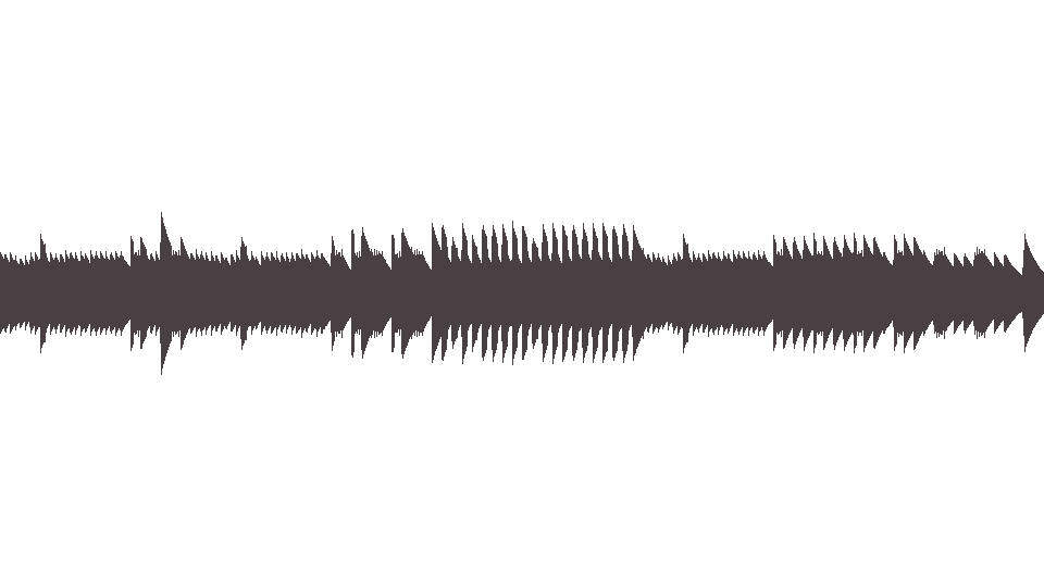 MIDI Manuel M. Ponce — Prelude No (1)