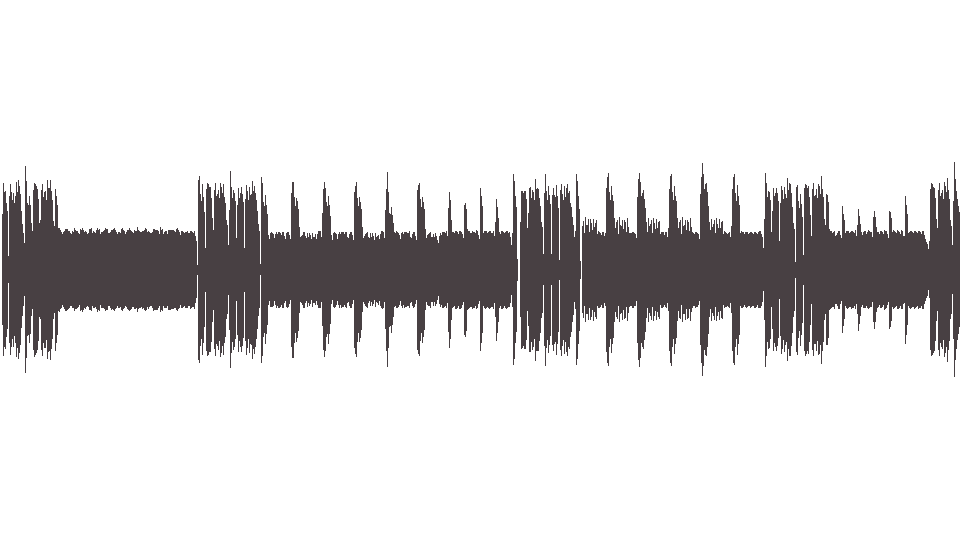 MIDI Maravilla Luis — Fandangh