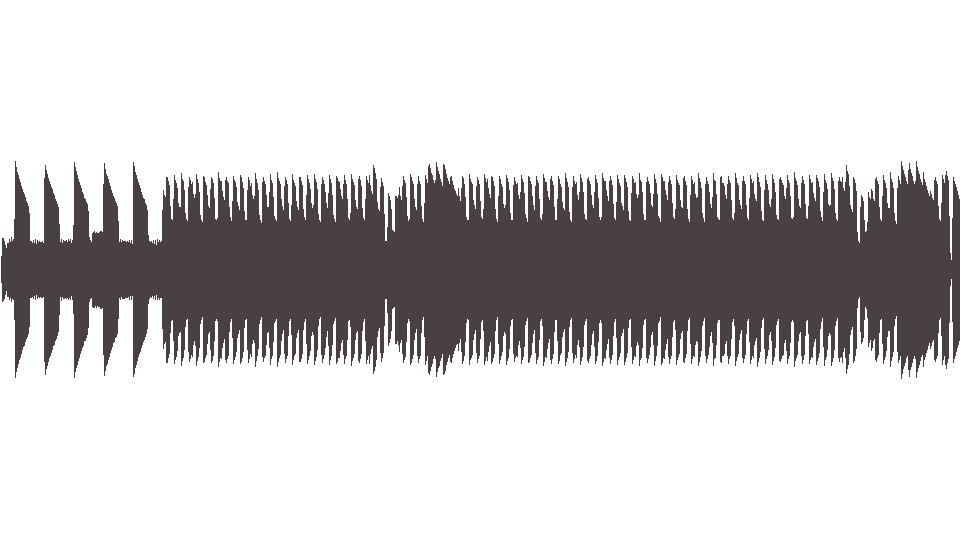 MIDI Marcus Lee — Backspin