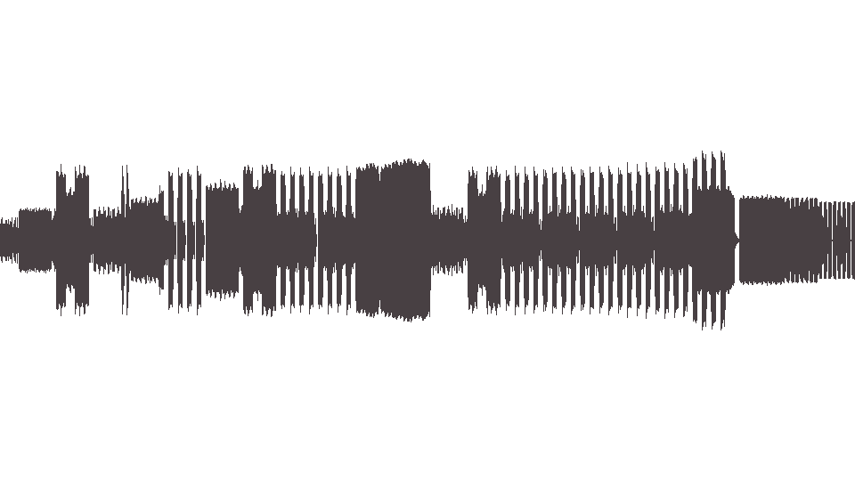 MIDI Marilyn Manson — Down in the Park