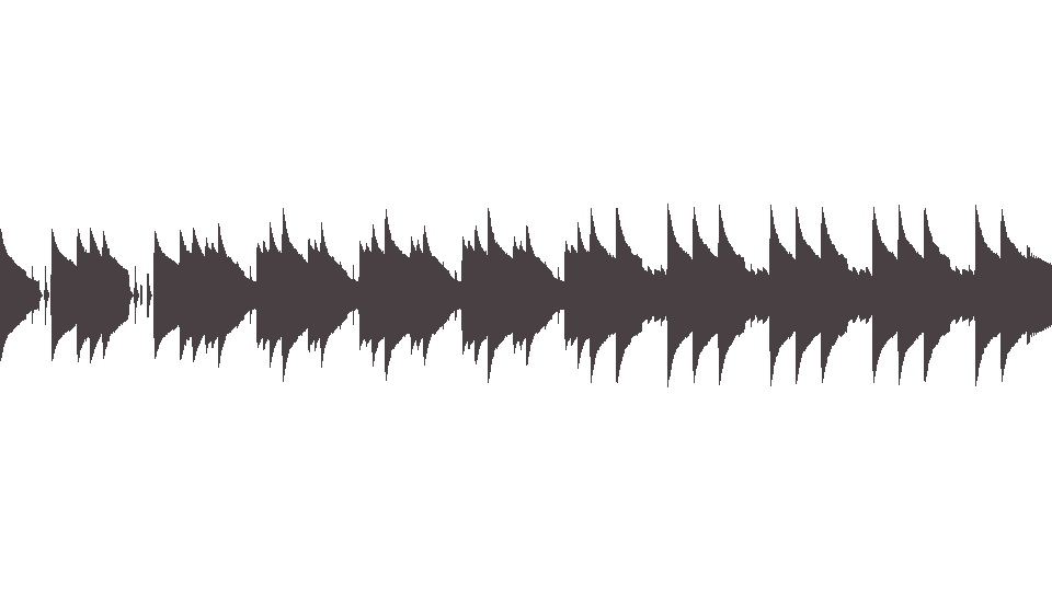 MIDI Marilyn Manson — Lamb of God