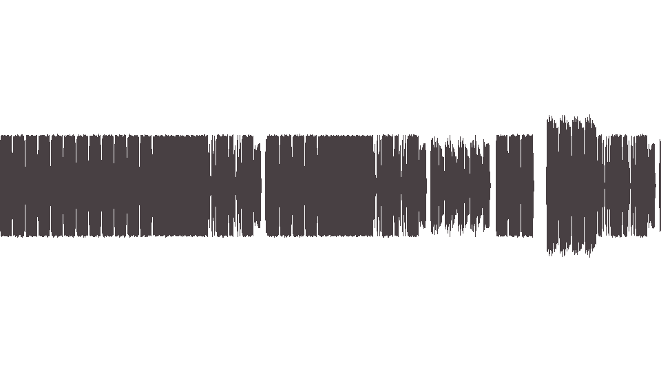 MIDI Marilyn Manson — Little Horn