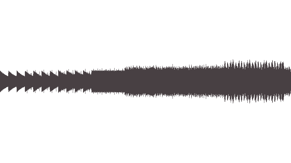 MIDI Marilyn Manson — Resident Evil Main Theme