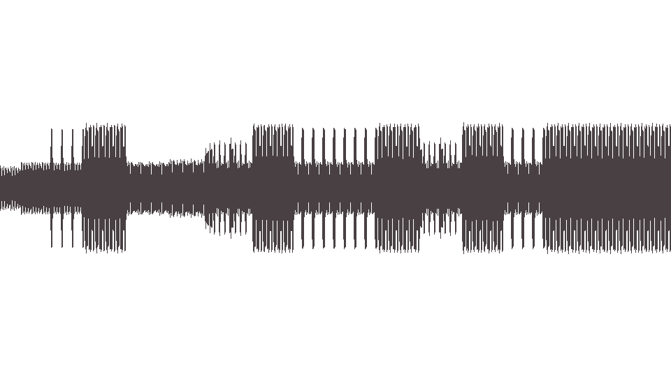 MIDI Marilyn Manson — The Beautiful People (2)