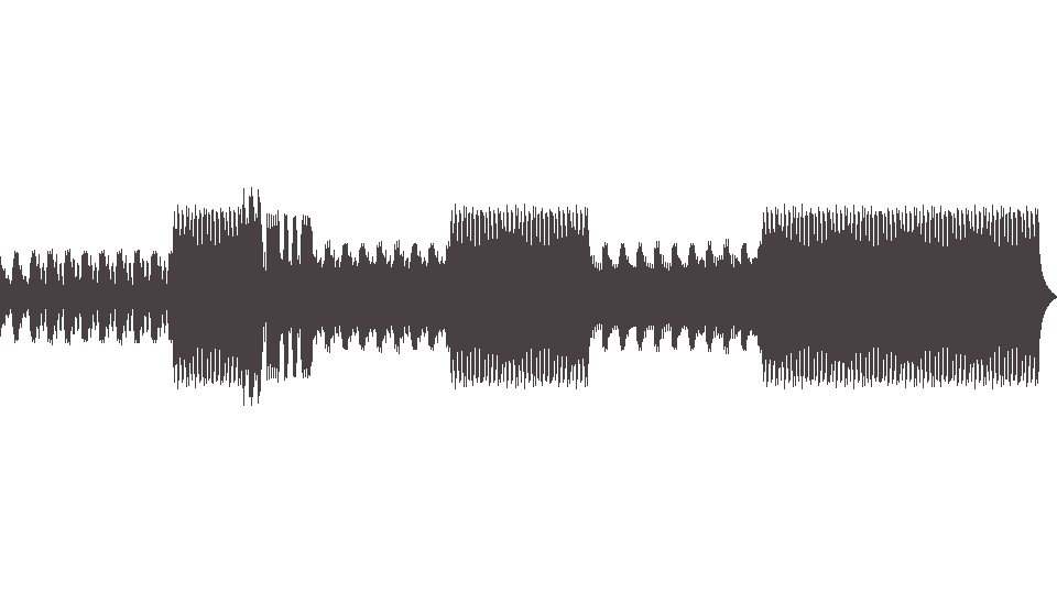 MIDI Marilyn Manson — The Love Song (2)