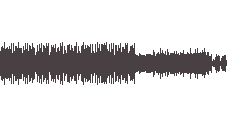 MIDI Marilyn Manson — The Speed of Pain