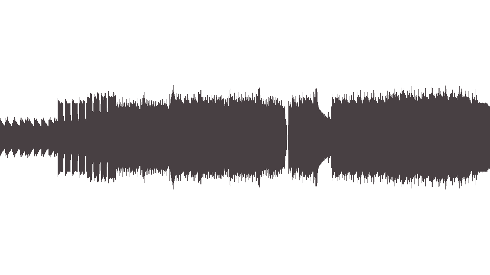 MIDI Marqueyssat Thomas — My Requiem