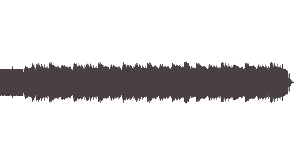 MIDI Mass Hysteria — Fragment