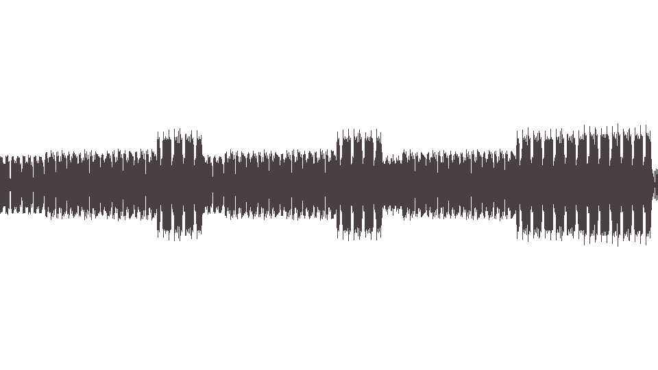 MIDI Mass Hysteria — Immixtion