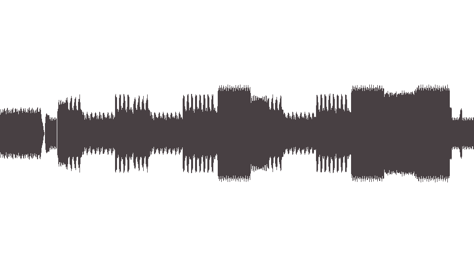 MIDI Master Gold — Are You Broken
