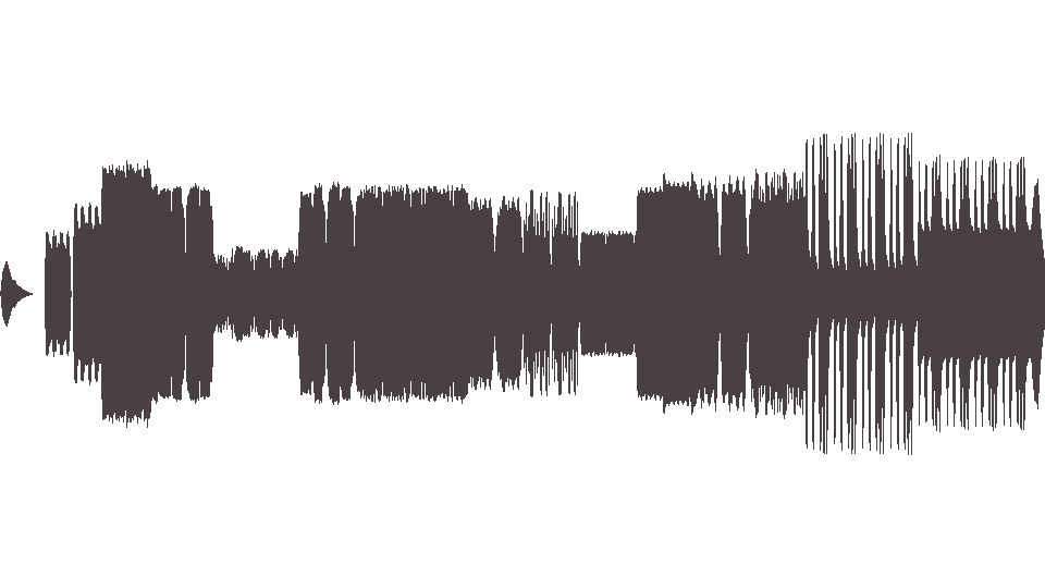 MIDI Master Gold — Faint
