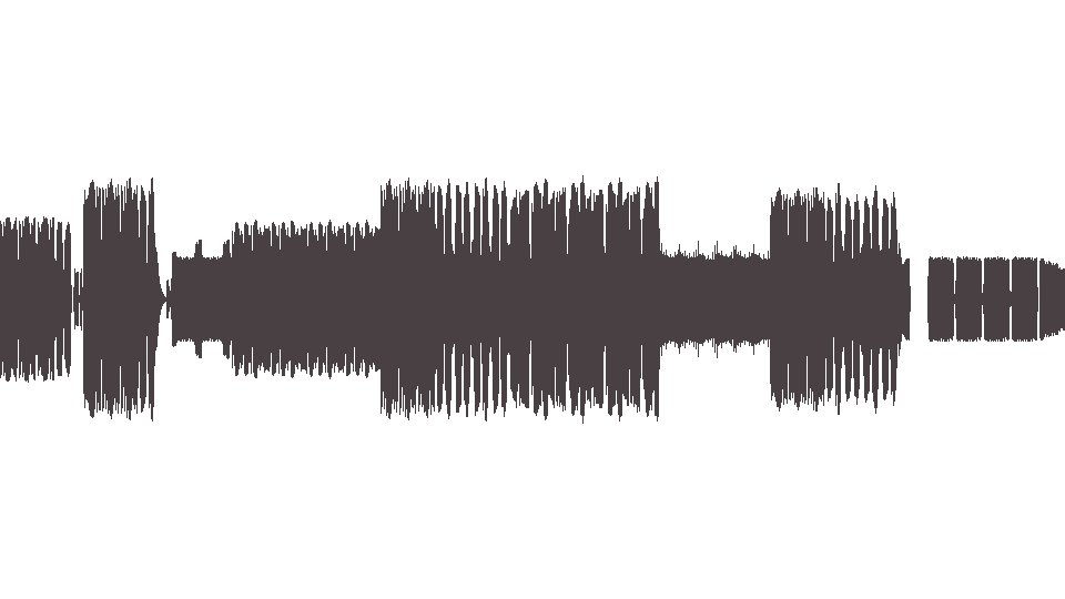 MIDI Master Gold — No Energy