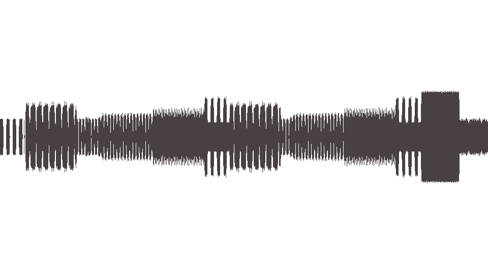 MIDI Master Gold — Skin Message