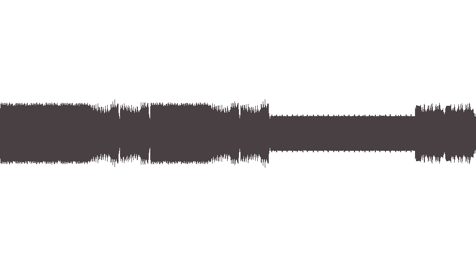 MIDI Mastodon — Blood and Thunder (2)