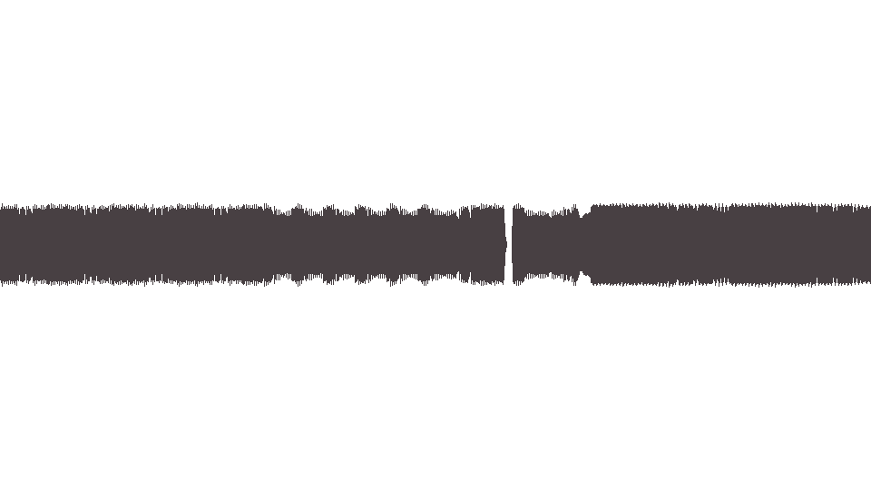 MIDI Mastodon — Megalodon