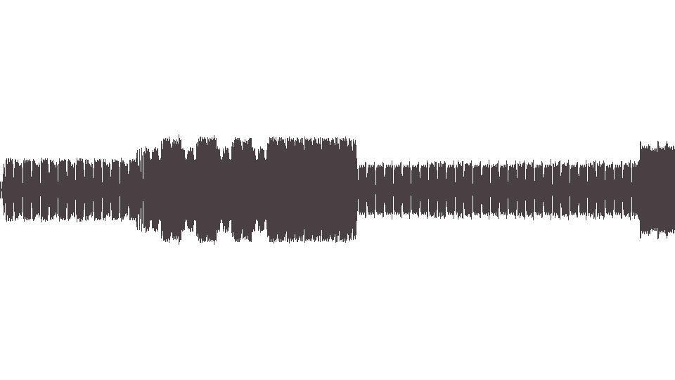 MIDI Mastodon — The Motherload
