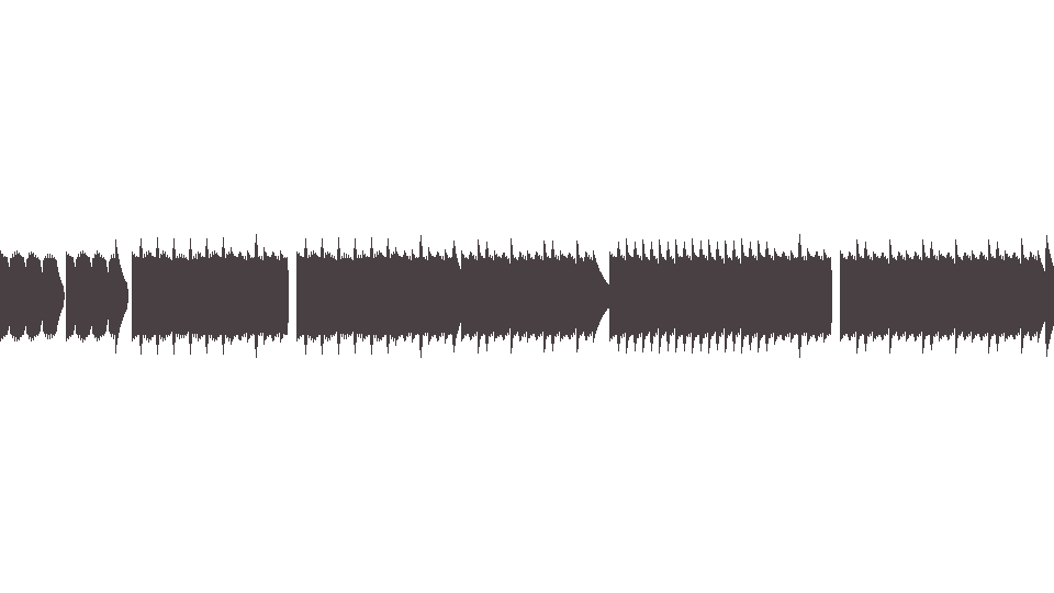 MIDI Matched — Faut Oublier