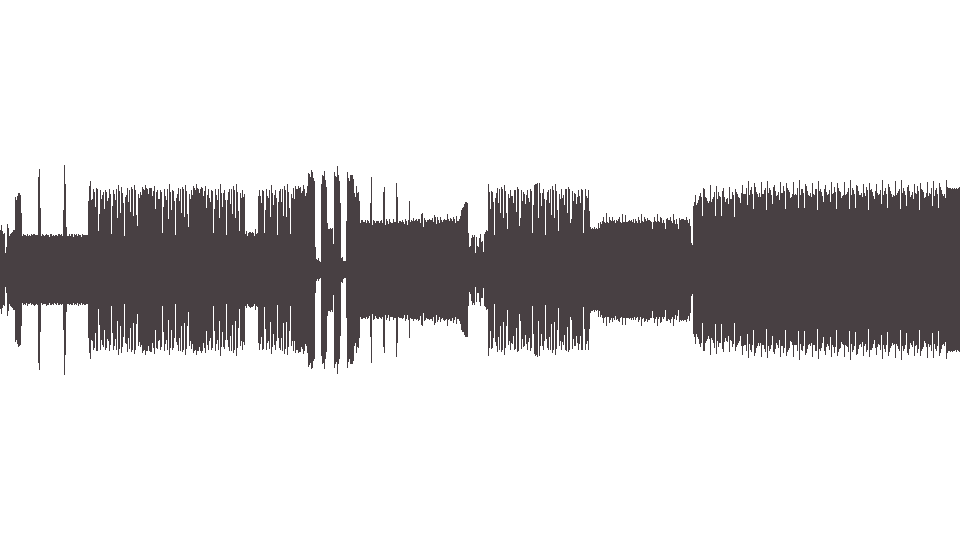 MIDI Matched — Le Complexe Du Corn Flaxes Live