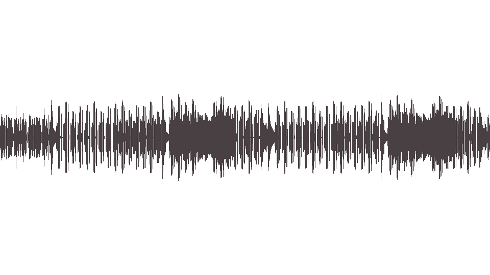 MIDI Matched — Le Mec Hamac