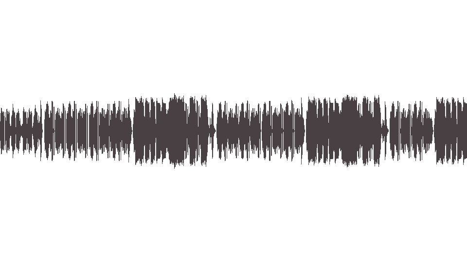 MIDI Matched — Le Mec Hamac (2)