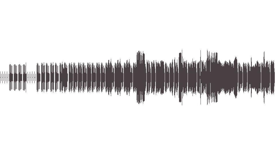MIDI Matched — M Jamman Live