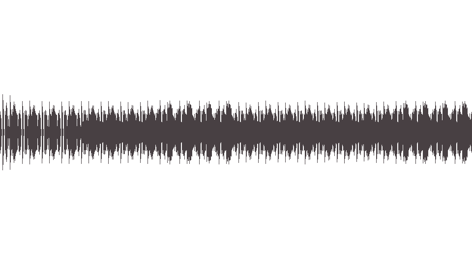 MIDI Matched — Machistador