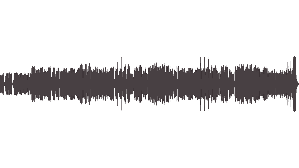 MIDI Matched — Mon Ego