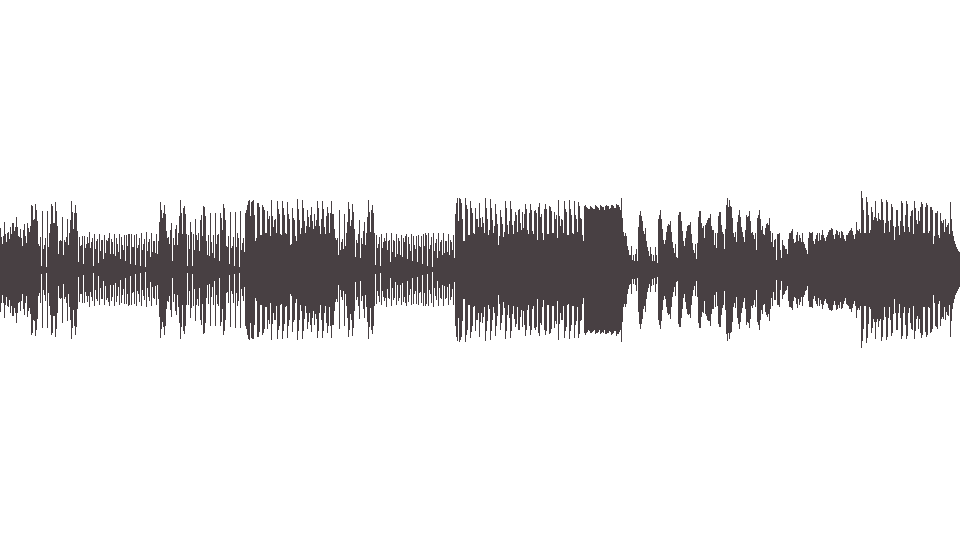 MIDI Matched — Onde Sensuelle (Live)