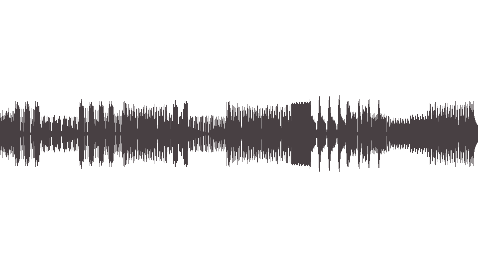 MIDI Matched — Onde Sensuelle Live (2)