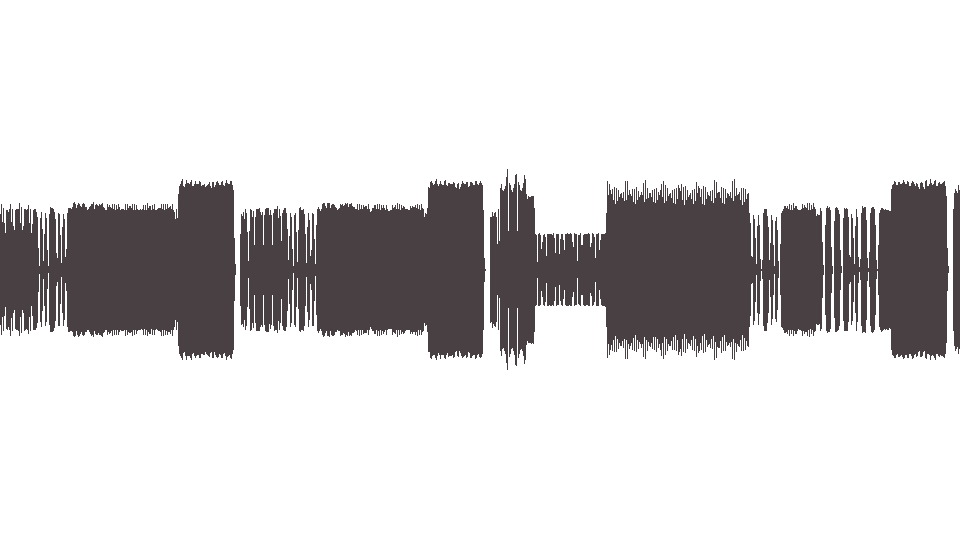 MIDI Maximum the Hormone — Houchou Hasami Cutter Knife Dosu Kiri