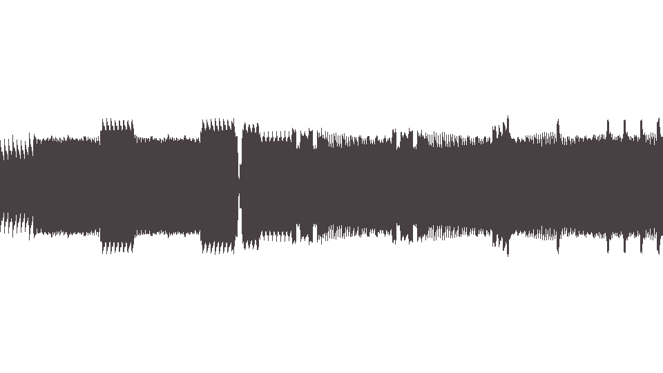 MIDI Mayhem — Buried By Time and Dust (3)