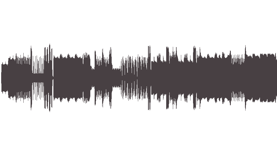 MIDI Mayhem — Crystalized Pain in Deconstruction
