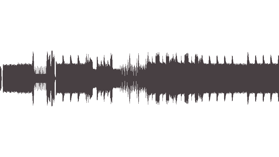 MIDI Mayhem — Crystalized Pain in Deconstruction (3)