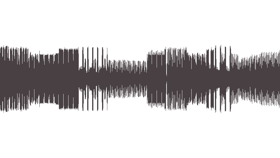 MIDI Maylene and the Sons of Disaster — Dont Ever Cross a Trowell