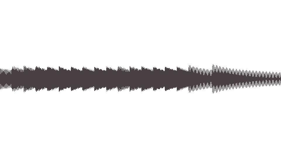 MIDI Maylene and the Sons of Disaster — Just Wanted to Make Mother Proud