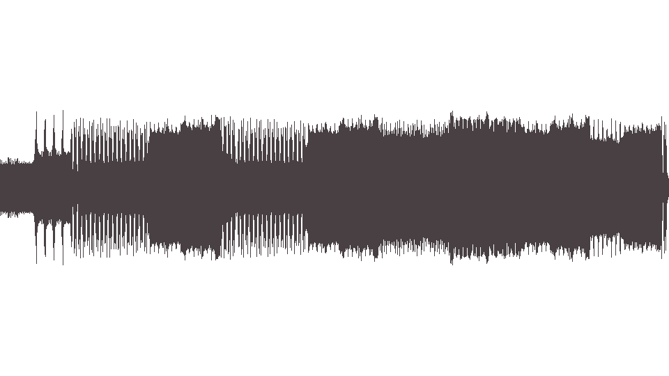 MIDI Megadeth — 44 Minutes