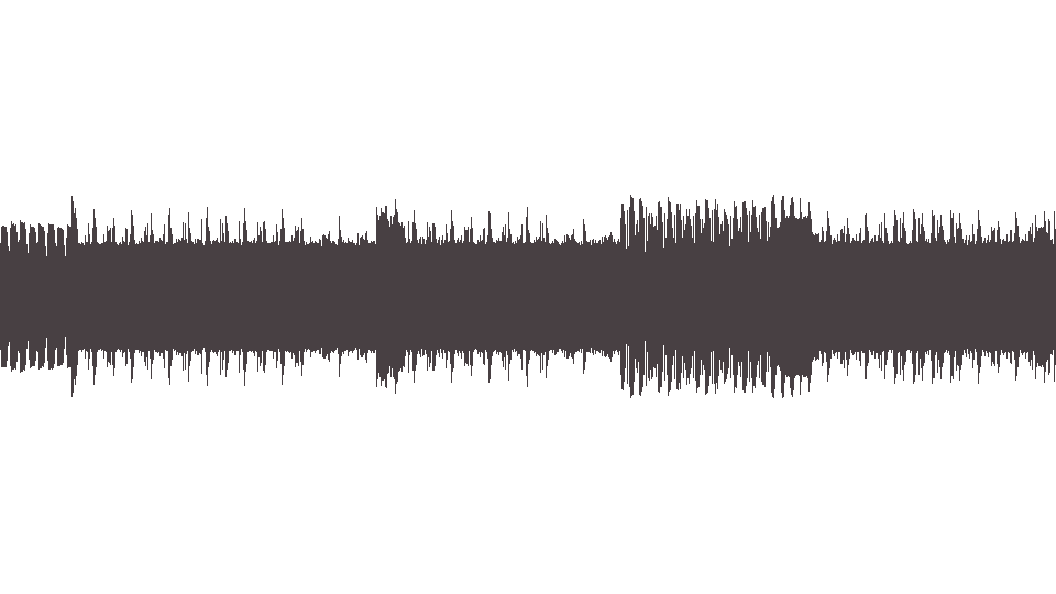 MIDI Megadeth — Blood of Heroes