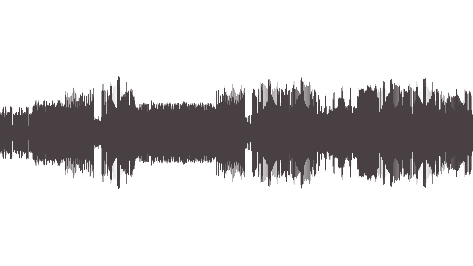 MIDI Megadeth — Breadline