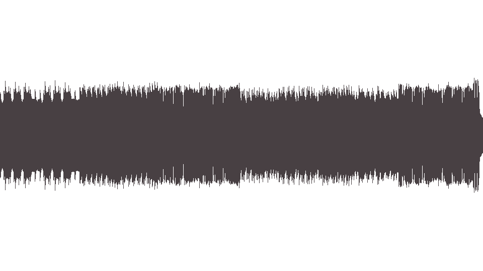 MIDI Megadeth — Dialectic Chaos
