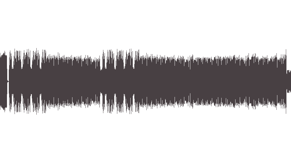 MIDI Megadeth — Elysian Fields